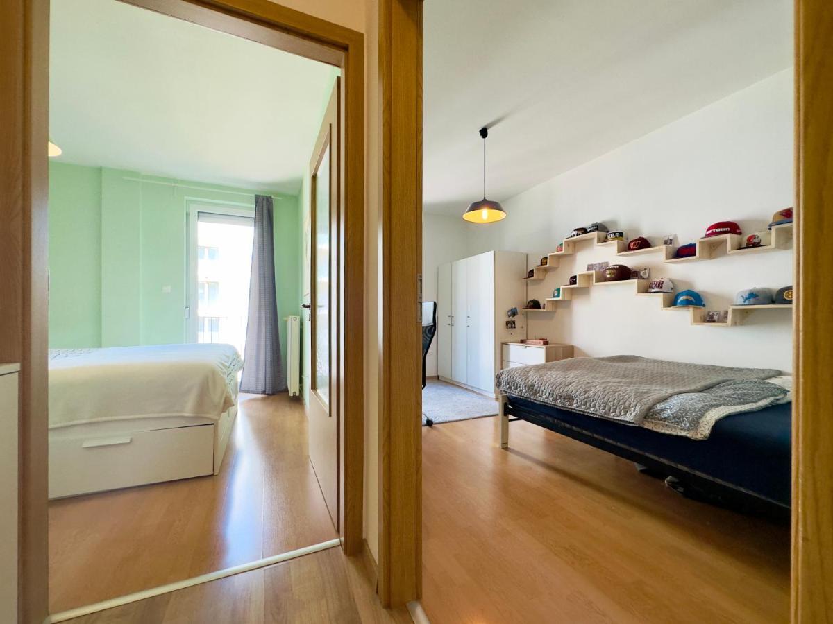 Corvin - Free Parking- Apartmán *