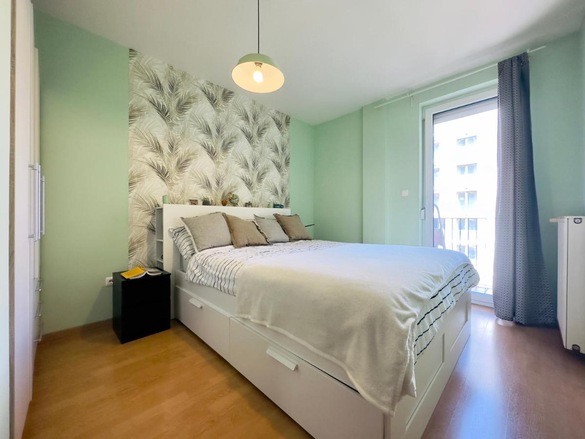 Apartmán Corvin - Free Parking- *
